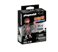 Playmobil Playmobil 71224 Sasori - Naruto Shippuden - 5 Anni S_0294_PL71224 Gioc