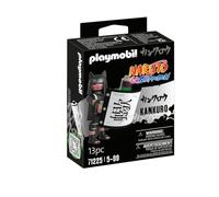 PLAYMOBIL Naruto Shippuden 71225 Kankuro con Accessori dettagliati, dai 5 Anni in su