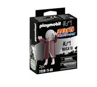 Playmobil Playmobil 71228 Nagato - Naruto Shippuden - 5 Anni S_0294_PL71228 Gioc