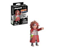 PLAYMOBIL Naruto Shippuden 71558 Choji Accessori dettagliati, dai 5 Anni in su