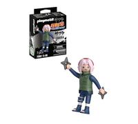 Playmobil - 71562 - Sakuraninja War