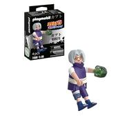 PLAYMOBIL Naruto Shippuden 71568 Kabuto Accessori dettagliati, dai 5 Anni in su