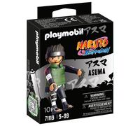 Playmobil Naruto Shippuden: Asuma