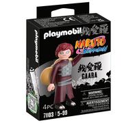 Playmobil Naruto Shippuden: Gaara