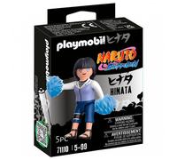 Playmobil Naruto Shippuden: Hinata