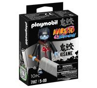 Playmobil Naruto Shippuden: Kisame