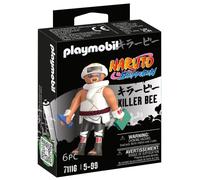 Playmobil Naruto Shippuden: L'ape assassina