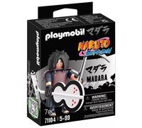 Playmobil Naruto Shippuden: Madara