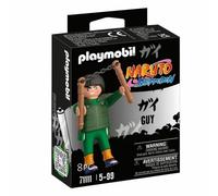 Playmobil Naruto Shippuden: Might Guy