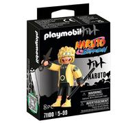 Playmobil Naruto Shippuden: Naruto