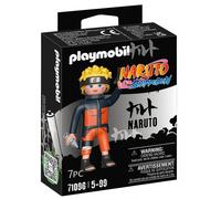 Playmobil Naruto Shippuden: Naruto Uzumaki