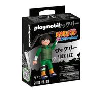 Playmobil Naruto Shippuden: Rock Lee