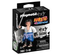 Playmobil Naruto Shippuden: Sasuke Uchiha