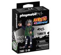 Playmobil Naruto Shippuden: Yamato