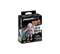 PLAYMOBIL NARUTO SUIGETSU ANIME - GIOCATTOLI VARI
