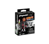 PLAYMOBIL NARUTO TOBI ANIME - GIOCATTOLI VARI