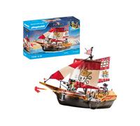 Playmobil - Nave Pirata 71418