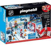 Playmobil NHL Advent Calendar - Road to The Cup, Multicolor