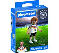 PLAYMOBIL Nick Woltemade - 1 pz.