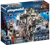Playmobil Grande Castello di Novelmore - 70220 (L4PC-00068376)