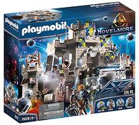 Playmobil Grande Castello di Novelmore - 70220 (L4PC-00068376)