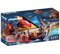 Playmobil Novelmore 70641 giocattolo da costruzione - Nouvo