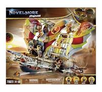 Playmobil Novelmore 71023 set da gioco - Playmobil Novelmore 71023,