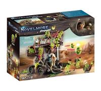 Playmobil Novelmore 71025 set da gioco 1 St