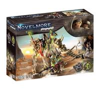 Playmobil Novelmore 71027 set da gioco 1 St