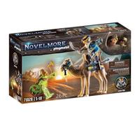 Playmobil Novelmore 71028 set da gioco 1 St