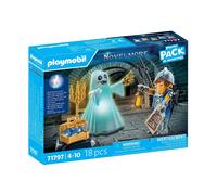 PLAYMOBIL NOVELMORE 71298 71299 71483 71485 71797 71908
