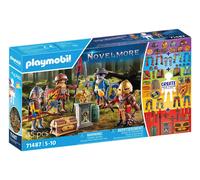 PLAYMOBIL NOVELMORE 71298 71299 71483 71485 71797 71908