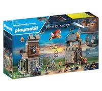 PLAYMOBIL NOVELMORE 71298 71299 71483 71485 71797 71908