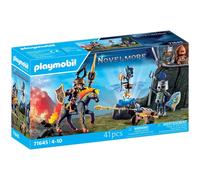 PLAYMOBIL NOVELMORE 71298 71299 71483 71485 71797 71908