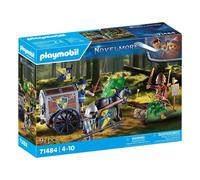 PLAYMOBIL NOVELMORE 71298 71299 71483 71485 71797 71908