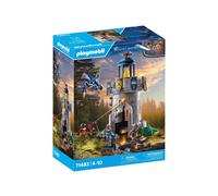 PLAYMOBIL NOVELMORE 71298 71299 71483 71485 71797 71908