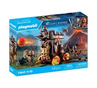 PLAYMOBIL NOVELMORE 71298 71299 71483 71485 71797 71908