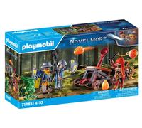 PLAYMOBIL NOVELMORE 71298 71299 71483 71485 71797 71908