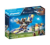 PLAYMOBIL NOVELMORE 71298 71299 71483 71485 71797 71908