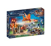 PLAYMOBIL NOVELMORE 71298 71299 71483 71485 71797 71908