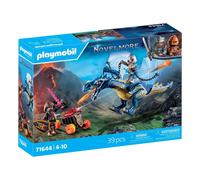 PLAYMOBIL NOVELMORE 71298 71299 71483 71485 71797 71908