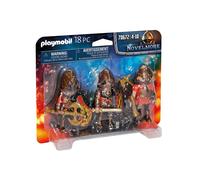 PLAYMOBIL NOVELMORE 71298 71299 71483 71485 71797 71908