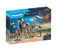 PLAYMOBIL NOVELMORE 71298 71299 71483 71485 71797 71908
