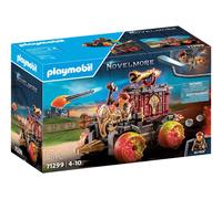 PLAYMOBIL NOVELMORE 71298 71299 71483 71485 71797 71908