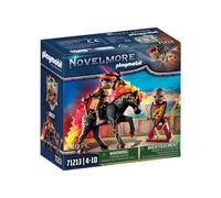 PLAYMOBIL NOVELMORE 71298 71299 71483 71485 71797 71908