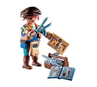Playmobil Novelmore 71302 Novelmore 71302 Set di figure 1 pezzo
