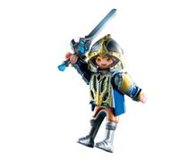 Playmobil Novelmore Arwynn con Invincibus 71301 32 pezzi