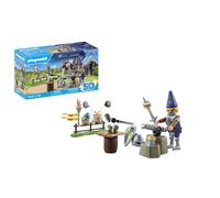 Playmobil Novelmore: Compleanno del cavaliere