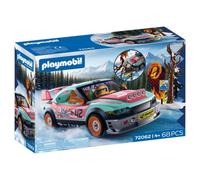 Playmobil cars 72062 offroad tuning