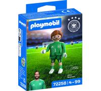 PLAYMOBIL Oliver Baumann - 1 pz.
